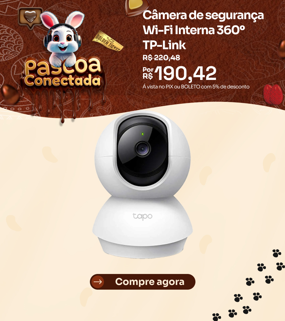 Banner Mobile - Março Tech - Panacast